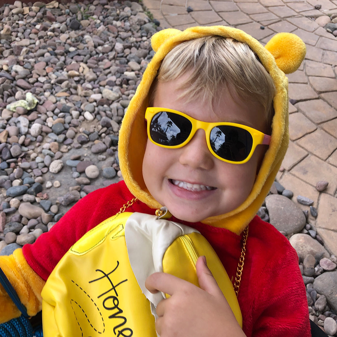 Simpsons Shades | Toddler - HoneyBug