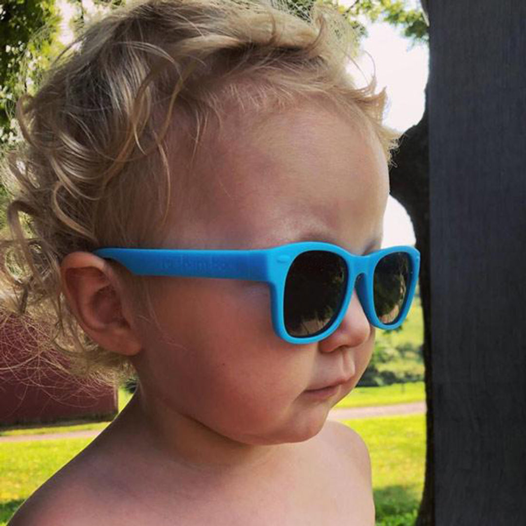 Zack Morris Shades | Toddler - HoneyBug