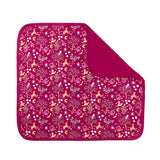 Bamboo Blend 2-ply Receiving Blanket - Woodland Dreams