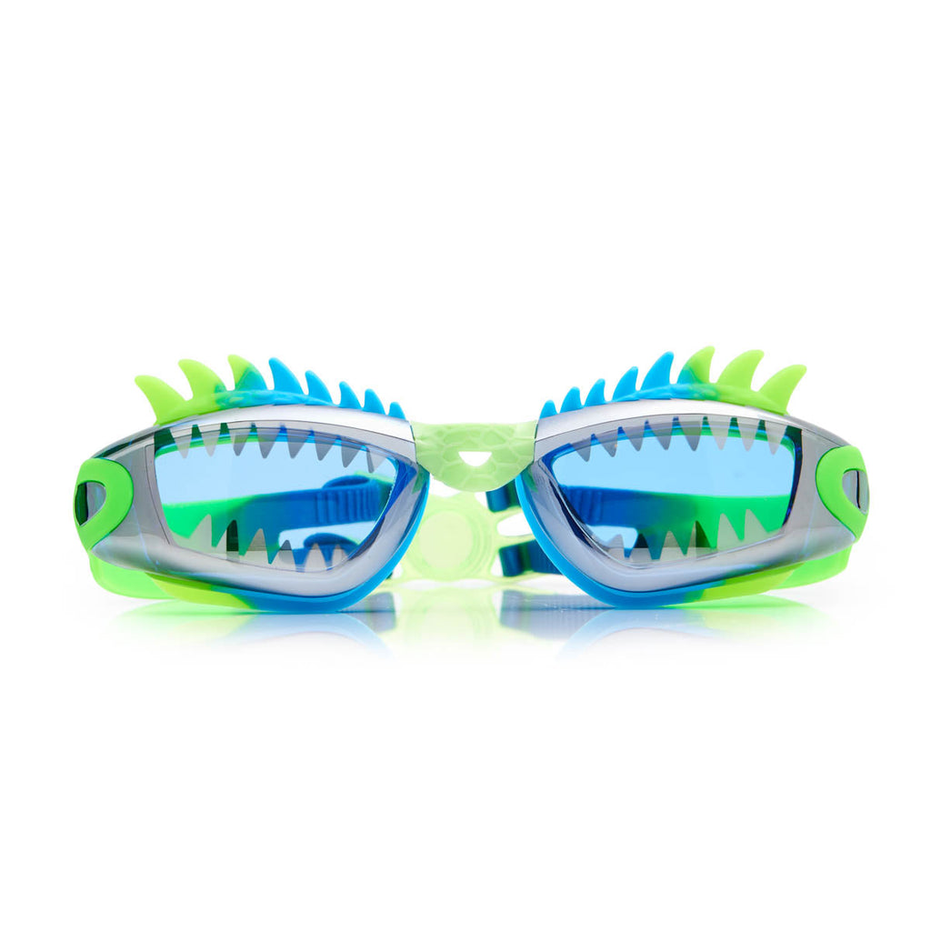 Sea Dragon Draco Swim Goggles by Bling2o - HoneyBug 
