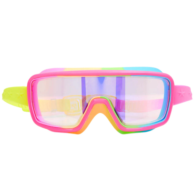 Spectro Strawberry Chromatic Kids' Swim Goggles - HoneyBug 
