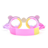 Lollipop Gummy Bear Kids' Swim Goggles - HoneyBug 