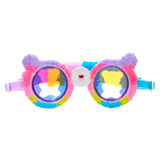 Rock Candy Gummy Bear Kids' Swim Goggles - HoneyBug 