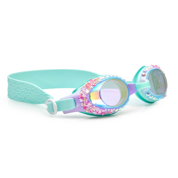 Seabreeze Seaquin Swim Goggles by Bling2o - HoneyBug 