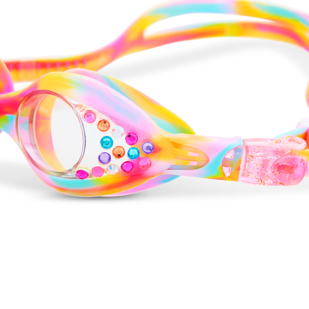Bling2o Tiny Taffy Swim Goggles - Thumbnail 3