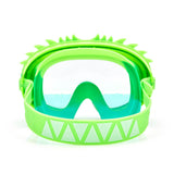 Green Glider the Dragon Kids' Swim Mask - HoneyBug 