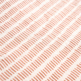 Organic Wearable Blanket - Dash Lines - HoneyBug 