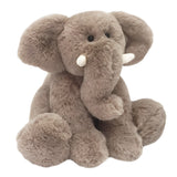 Oliver  Elephant Plush Toy - HoneyBug 