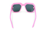 Rays of Rose Miami Beach Kids' Sunglasses - HoneyBug 