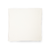 Stretch Knit Swaddle Blanket 2 Pack - White - HoneyBug 