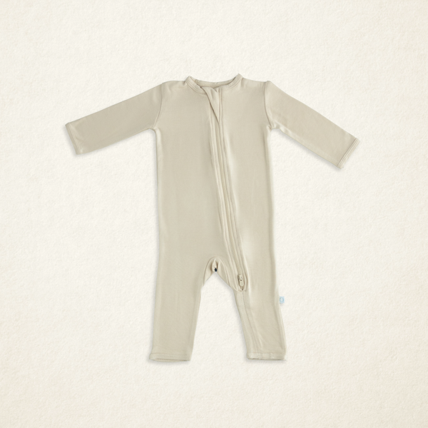 Dreamland Baby Bamboo Pajamas - HoneyBug 
