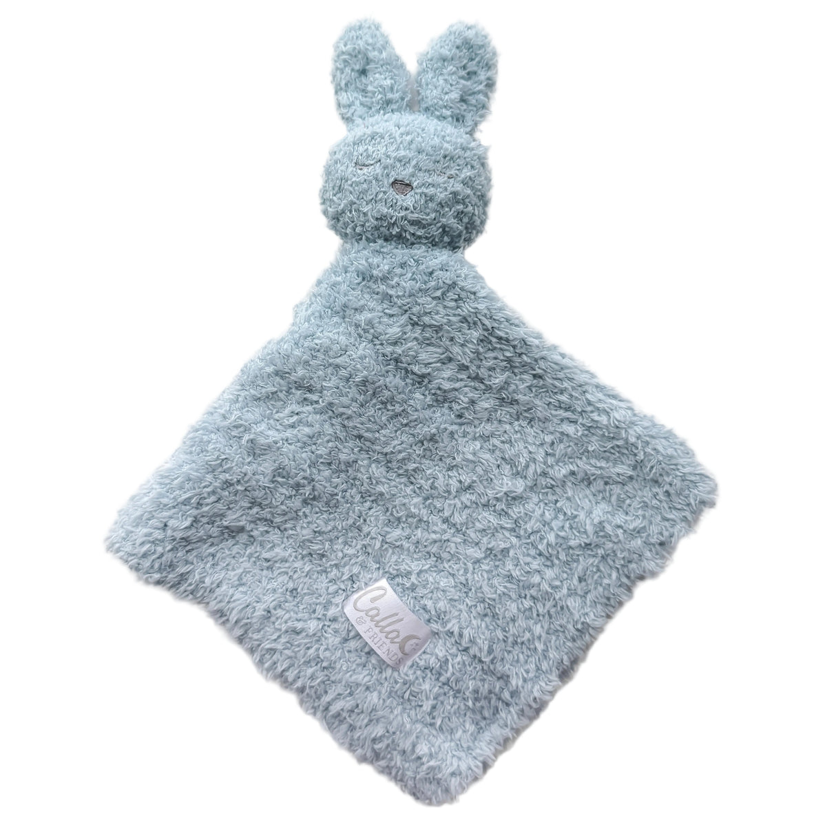 Little Snuggles Lovey - Bunny