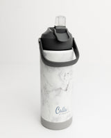 The Kyler Tumbler - Marble