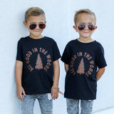 All Good in the Woods - HoneyBug 