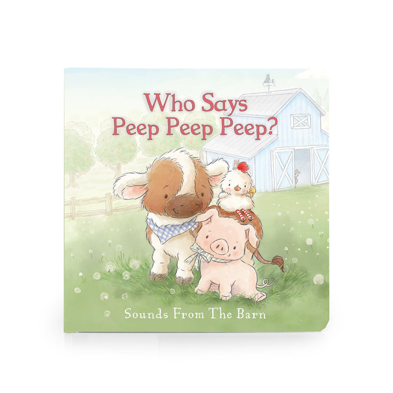Little Peep Gift Box - HoneyBug 