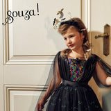 Agatha Costume Dress Carnival & Festive Use - 5-7 yrs