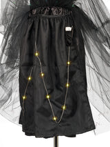 Agatha Costume Dress Carnival & Festive Use - 5-7 yrs