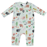 Uni Romper - HoneyBug 