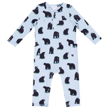 Uni Romper - HoneyBug 