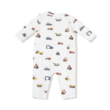 Uni Romper - HoneyBug 