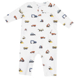 Uni Romper - HoneyBug 