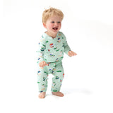 Uni Romper - HoneyBug 