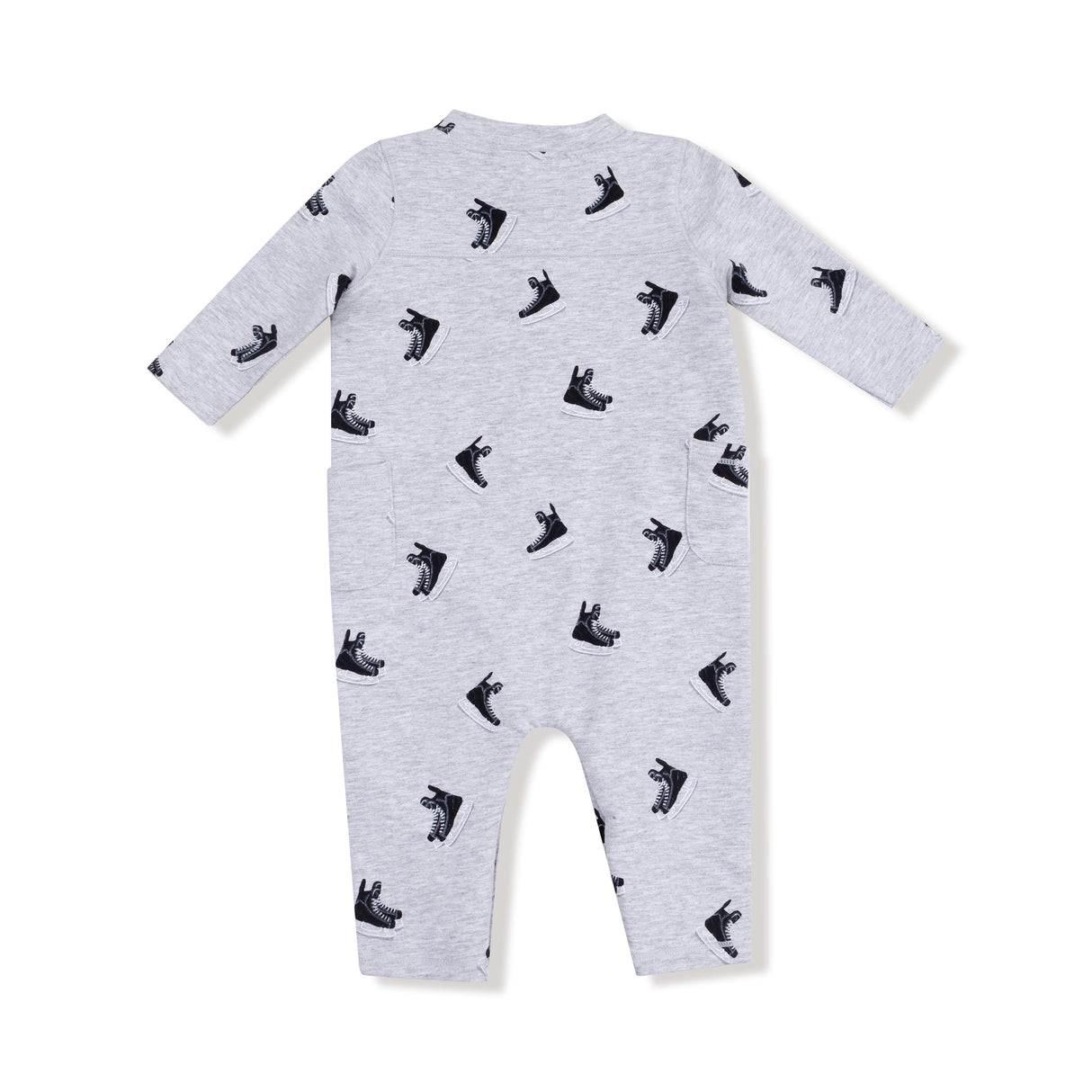 Uni Romper - HoneyBug 