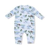 Uni Romper - HoneyBug 
