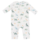 Uni Romper - HoneyBug 