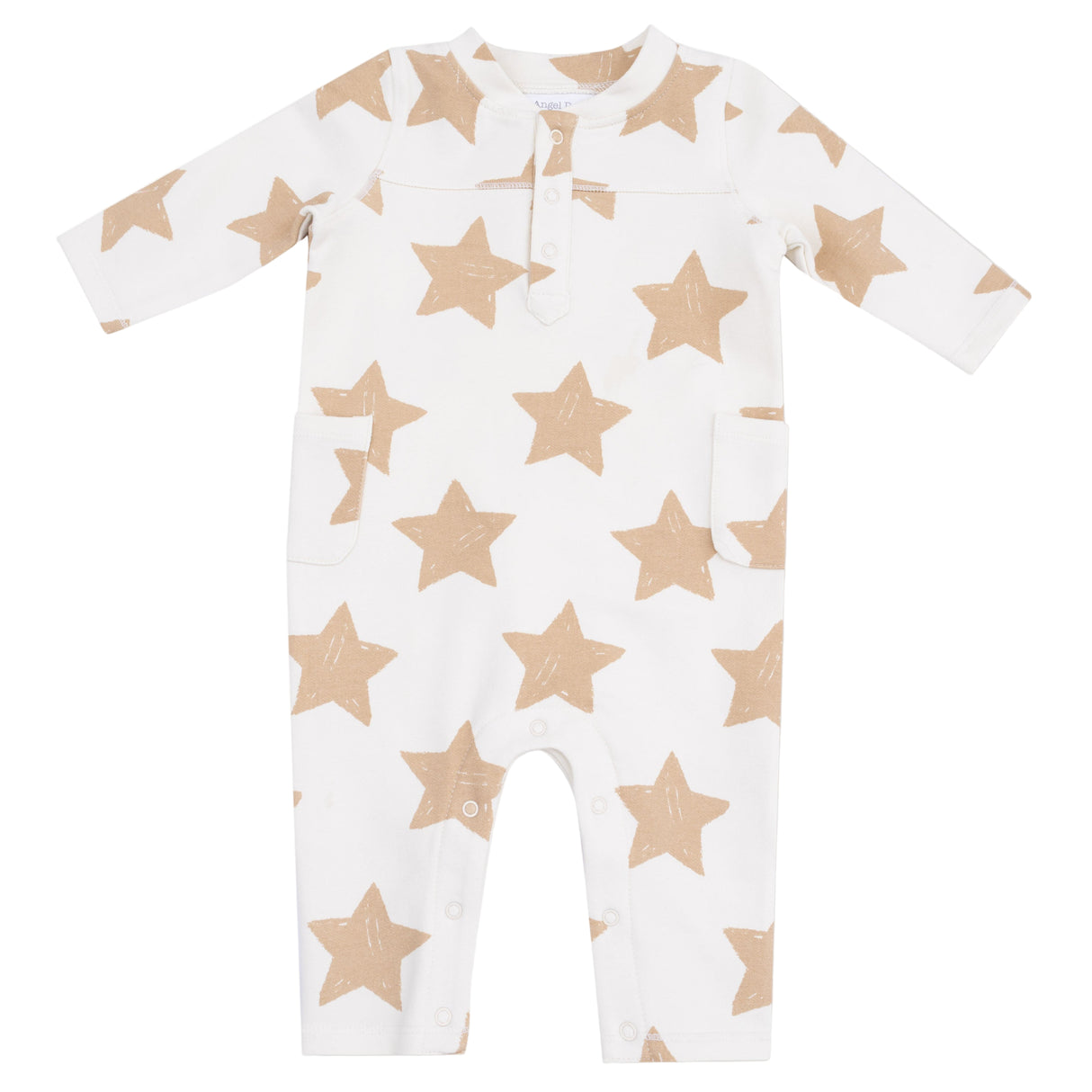 Uni Romper - HoneyBug 