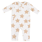 Uni Romper - HoneyBug 