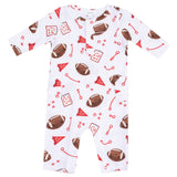 Uni Romper - HoneyBug 