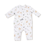 Uni Romper - HoneyBug 