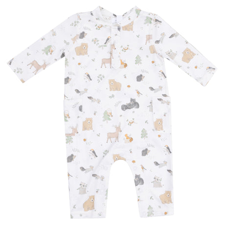 Uni Romper - HoneyBug 
