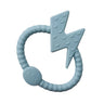 BOLT Silicone Sensory Teether