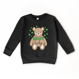 Beary Lucky Sweatshirt