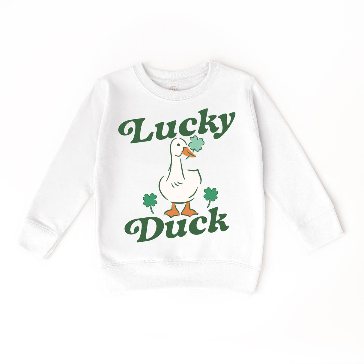 Lucky Duck