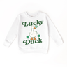 Lucky Duck