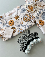 Jogger Set | New Year Party - HoneyBug 