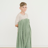 BAMBONI® TODDLER BLANKETS