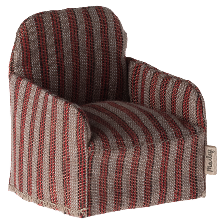 Chair, Mouse - Stripe - HoneyBug 