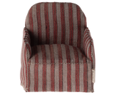 Chair, Mouse - Stripe - HoneyBug 