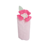 Lovie Blankie - Flower - HoneyBug 