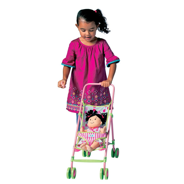 Stella Collection Stroller by Manhattan Toy - HoneyBug 