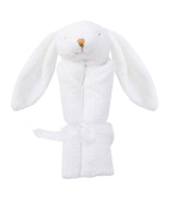 Lovie Blankie - Bunny White - HoneyBug 
