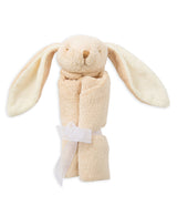 Lovie Blankie - Bunny Beige - HoneyBug 