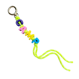 CAMP ♡ bag charm