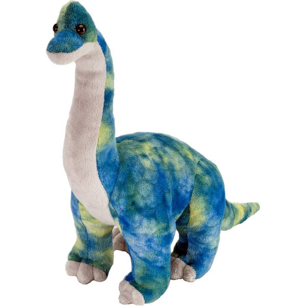 Mini Brachiosaurus Stuffed Animal 10