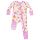 Convertible Romper - HoneyBug 