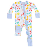 Convertible Romper - HoneyBug 